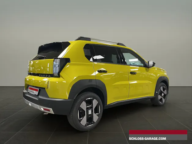 FIAT Grande Panda 1.2 Hybrid La Prima