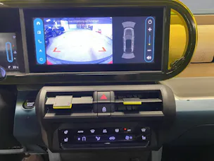 FIAT Grande Panda 1.2 Hybrid La Prima