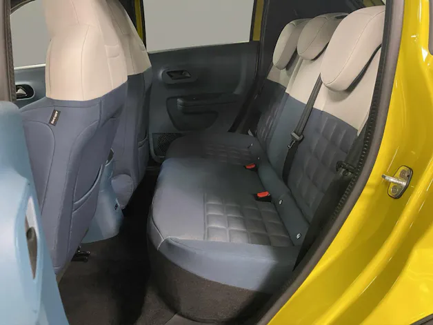 FIAT Grande Panda 1.2 Hybrid La Prima