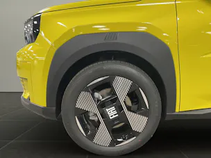 FIAT Grande Panda 1.2 Hybrid La Prima