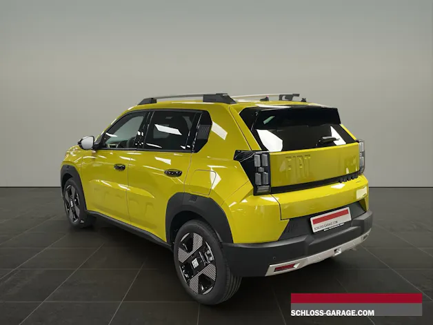 FIAT Grande Panda 1.2 Hybrid La Prima