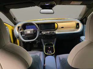 FIAT Grande Panda 1.2 Hybrid La Prima