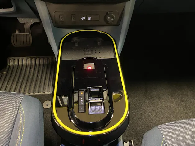 FIAT Grande Panda 1.2 Hybrid La Prima