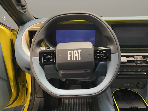 FIAT Grande Panda 1.2 Hybrid La Prima
