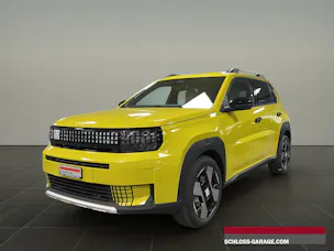 FIAT Grande Panda 1.2 Hybrid La Prima