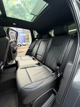 VW Tiguan 2.0 TSI DSG R-Line Plus 4Motion