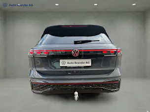 VW Tiguan 2.0 TSI DSG R-Line Plus 4Motion