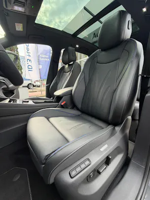VW Tiguan 2.0 TSI DSG R-Line Plus 4Motion