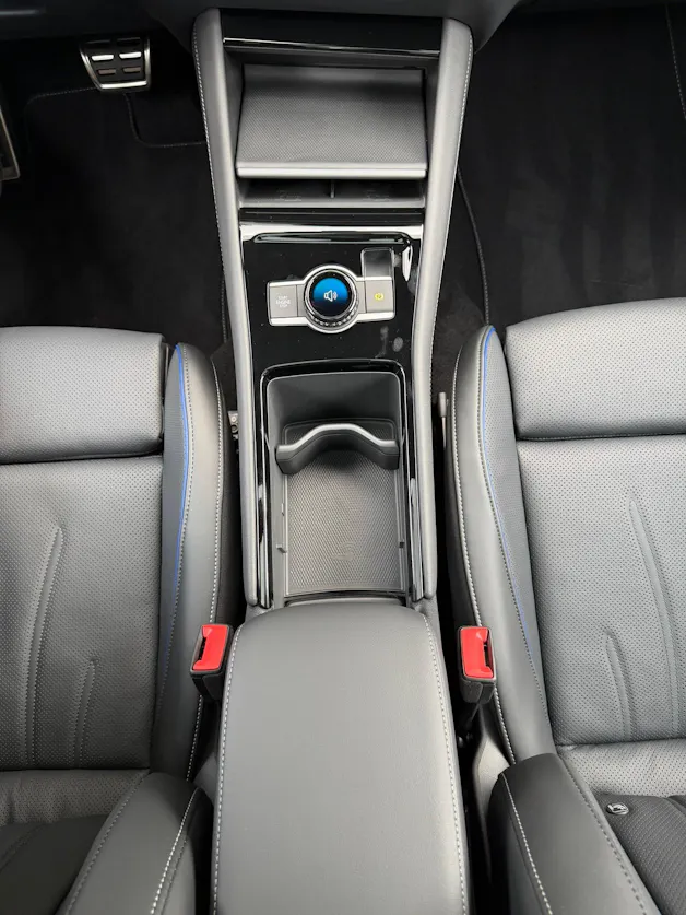 VW Tiguan 2.0 TSI DSG R-Line Plus 4Motion