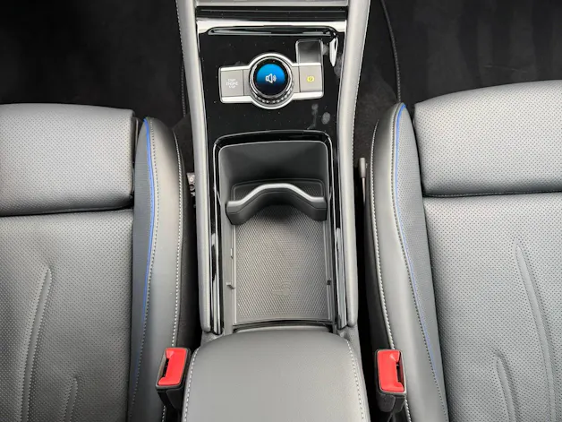 VW Tiguan 2.0 TSI DSG R-Line Plus 4Motion