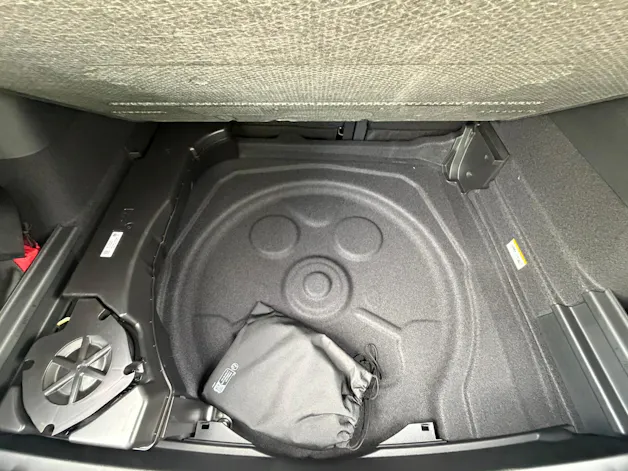 VW Tiguan 2.0 TSI DSG R-Line Plus 4Motion