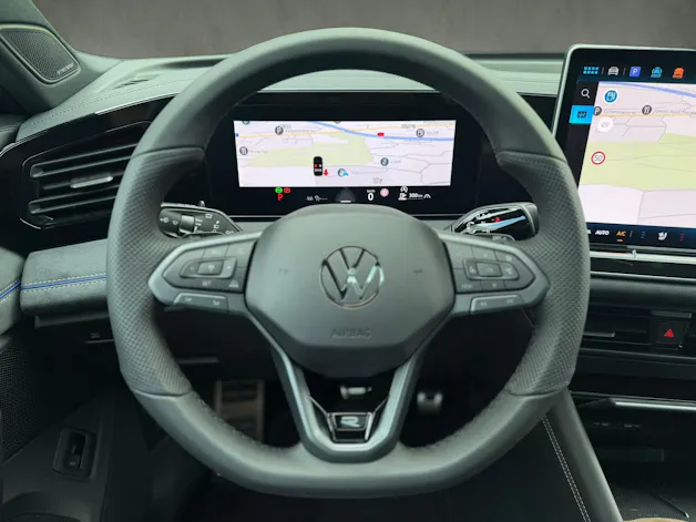 VW Tiguan 2.0 TSI DSG R-Line Plus 4Motion