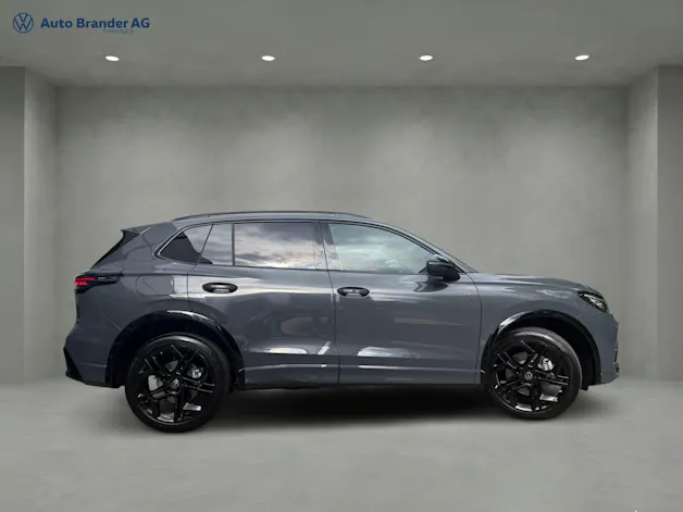 VW Tiguan 2.0 TSI DSG R-Line Plus 4Motion
