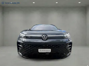 VW Tiguan 2.0 TSI DSG R-Line Plus 4Motion