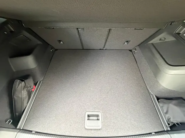 VW Tiguan 2.0 TSI DSG R-Line Plus 4Motion