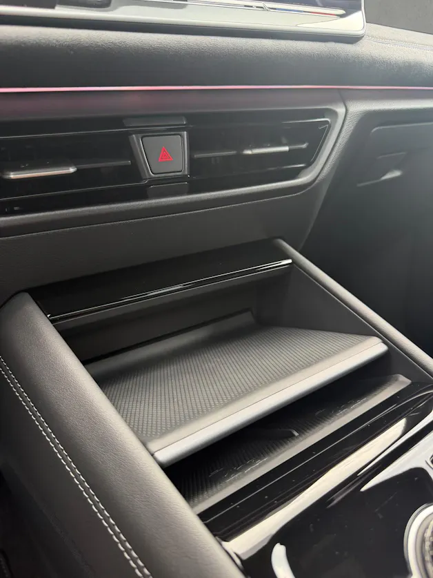 VW Tiguan 2.0 TSI DSG R-Line Plus 4Motion