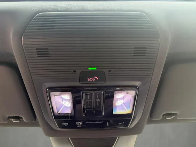 VW Tiguan 2.0 TSI DSG R-Line Plus 4Motion