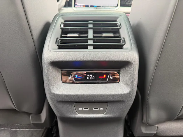 VW Tiguan 2.0 TSI DSG R-Line Plus 4Motion