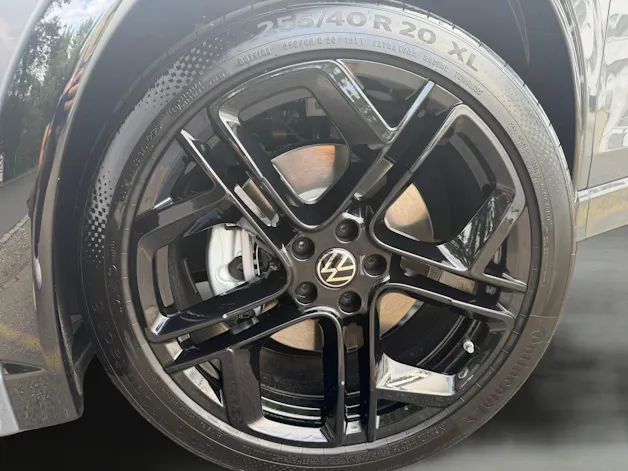 VW Tiguan 2.0 TSI DSG R-Line Plus 4Motion