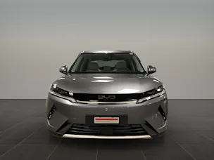 BYD Atto 2 DM-i Boost