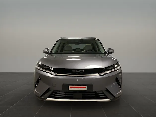 BYD Atto 2 DM-i Boost