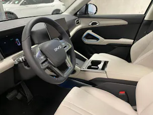 BYD Atto 2 DM-i Boost
