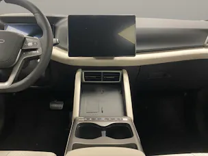 BYD Atto 2 DM-i Boost