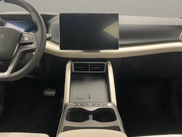 BYD Atto 2 DM-i Boost