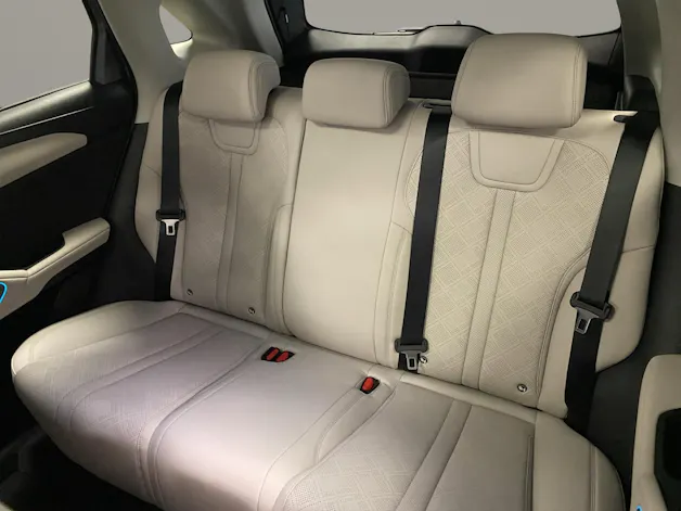 BYD Atto 2 DM-i Boost