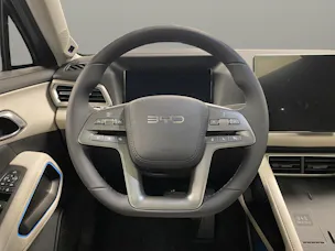 BYD Atto 2 DM-i Boost