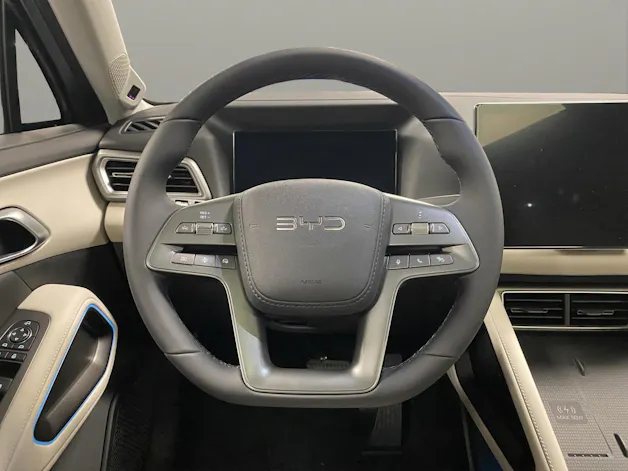 BYD Atto 2 DM-i Boost