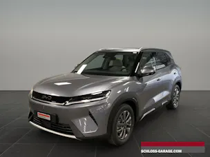 BYD Atto 2 DM-i Boost