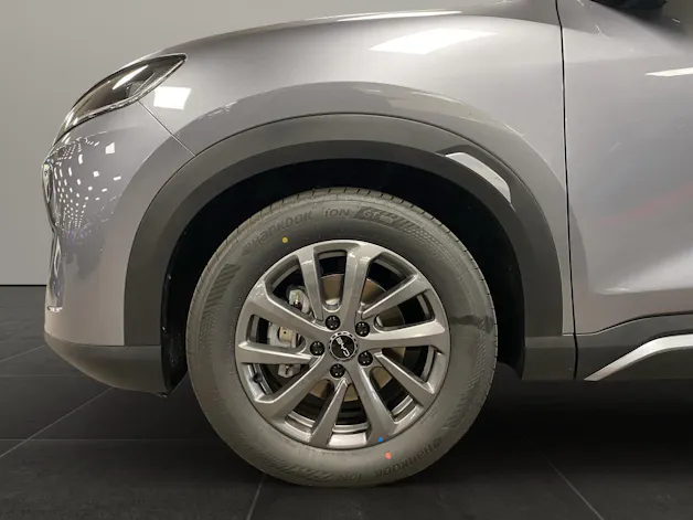 BYD Atto 2 DM-i Boost