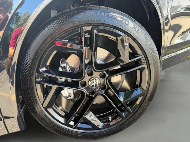 VW Tiguan 2.0 TSI DSG R-Line Plus 4Motion