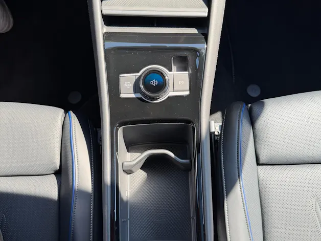 VW Tiguan 2.0 TSI DSG R-Line Plus 4Motion