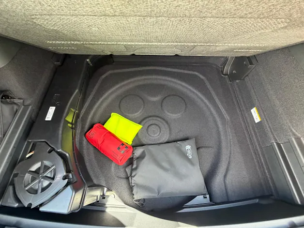 VW Tiguan 2.0 TSI DSG R-Line Plus 4Motion