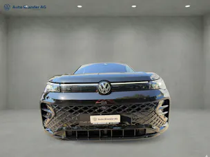VW Tiguan 2.0 TSI DSG R-Line Plus 4Motion
