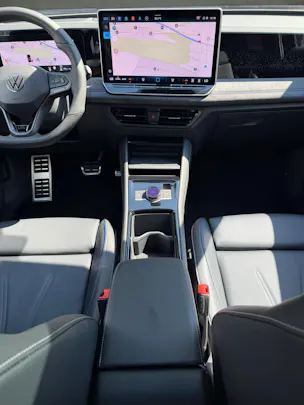 VW Tiguan 2.0 TSI DSG R-Line Plus 4Motion