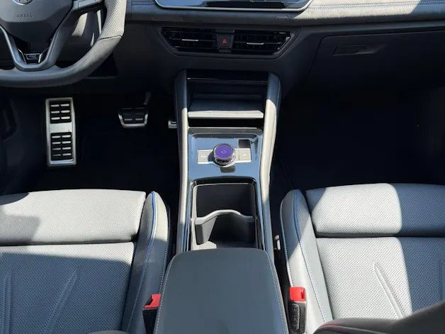 VW Tiguan 2.0 TSI DSG R-Line Plus 4Motion