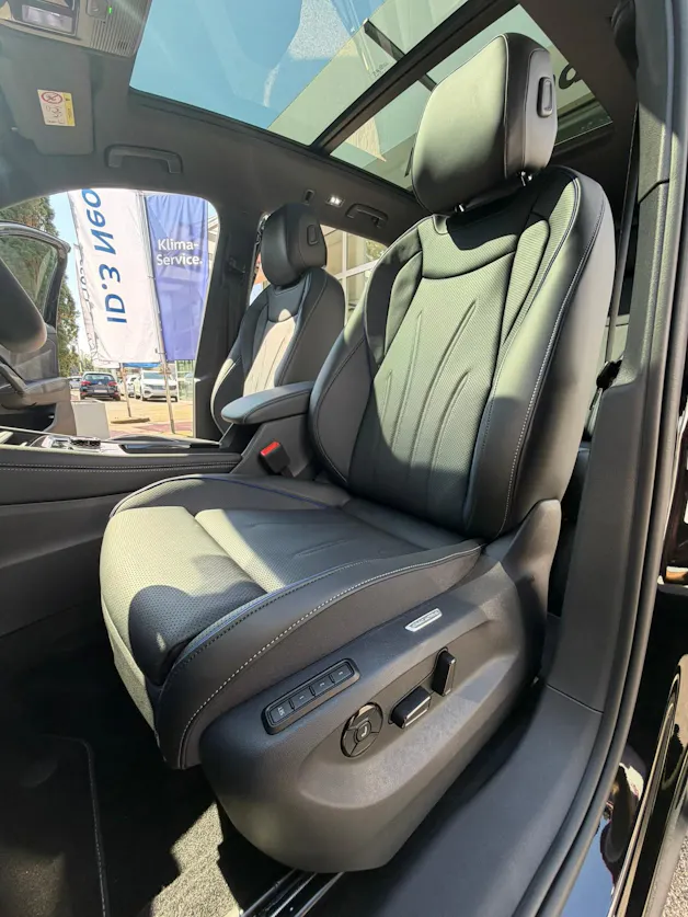 VW Tiguan 2.0 TSI DSG R-Line Plus 4Motion