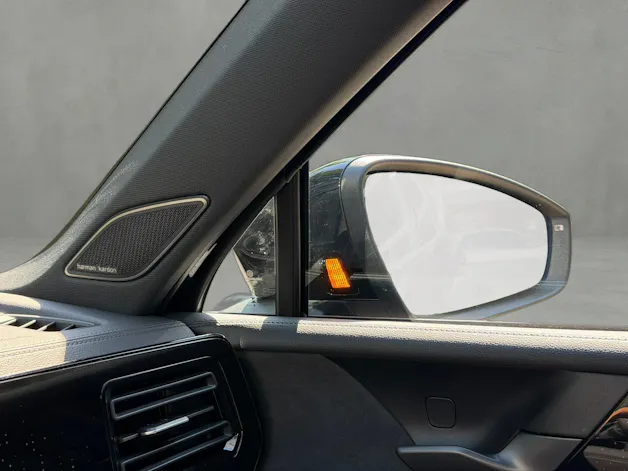 VW Tiguan 2.0 TSI DSG R-Line Plus 4Motion