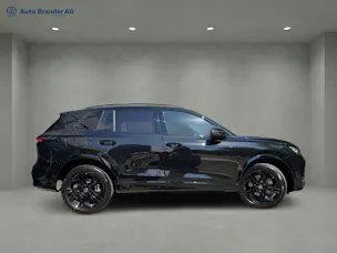VW Tiguan 2.0 TSI DSG R-Line Plus 4Motion