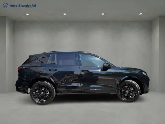 VW Tiguan 2.0 TSI DSG R-Line Plus 4Motion