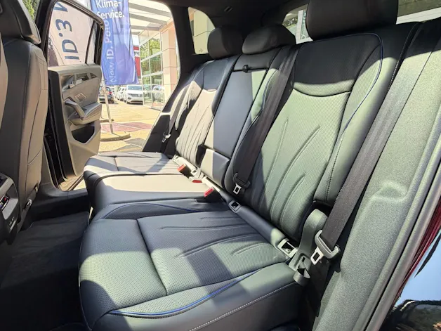 VW Tiguan 2.0 TSI DSG R-Line Plus 4Motion