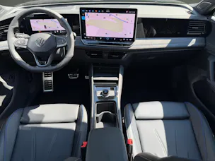 VW Tiguan 2.0 TSI DSG R-Line Plus 4Motion