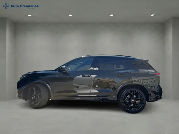VW Tiguan 2.0 TSI DSG R-Line Plus 4Motion