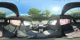 VW Tiguan 2.0 TSI DSG R-Line Plus 4Motion