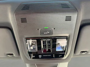 VW Tiguan 2.0 TSI DSG R-Line Plus 4Motion