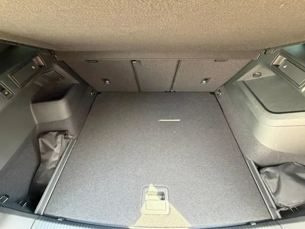 VW Tiguan 2.0 TSI DSG R-Line Plus 4Motion