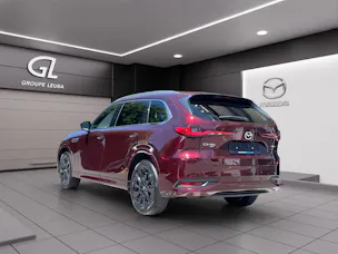 MAZDA CX-80 e-Skyactiv PHEV 327 AWD Homura